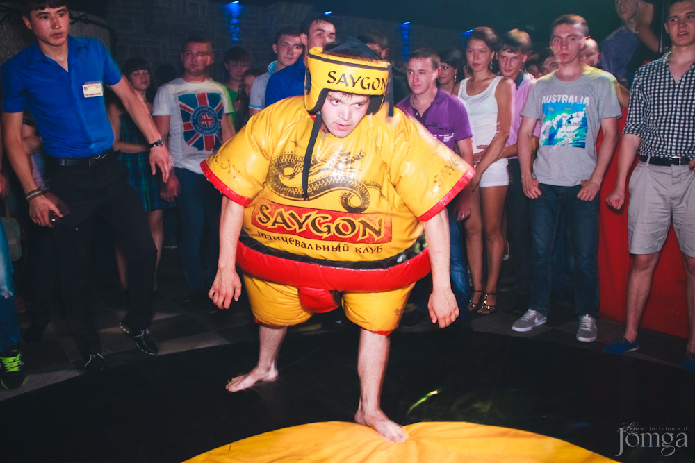 Фотография с UNIVERSIADA в Опера