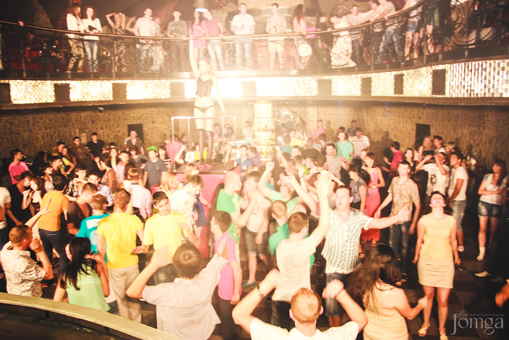 Фотография с UNIVERSIADA в Опера