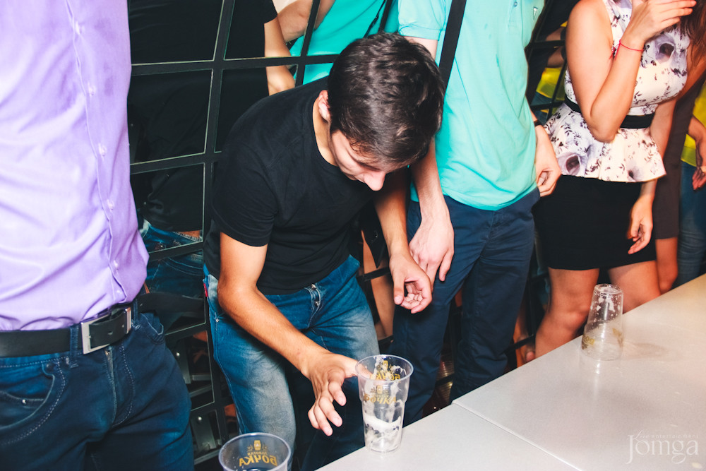 Фотография с UNIVERSIADA в Опера