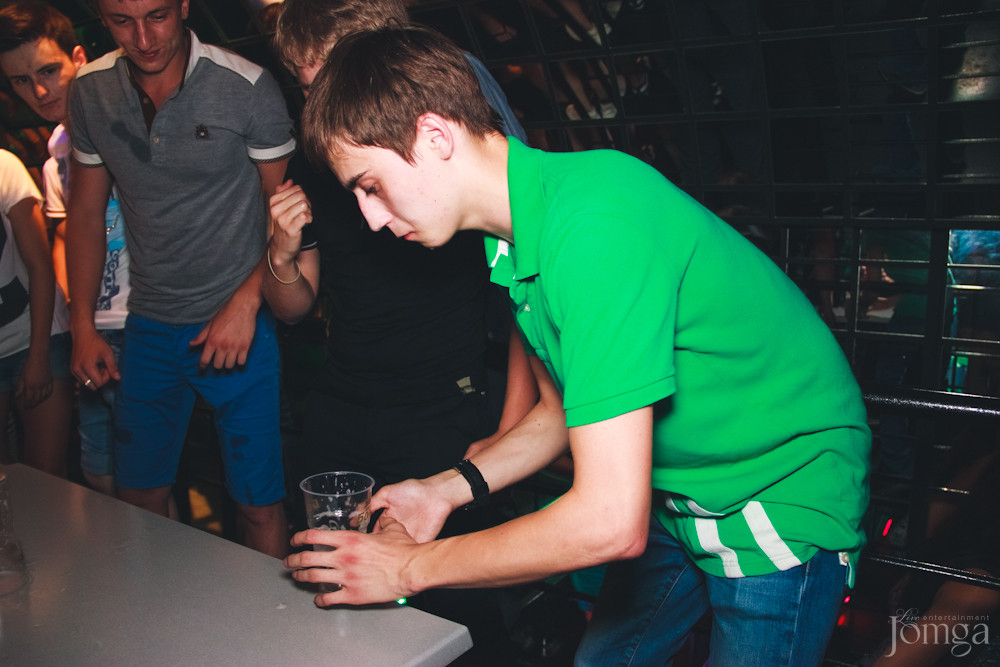 Фотография с UNIVERSIADA в Опера