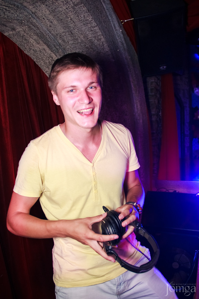 Фотография с UNIVERSIADA в Опера