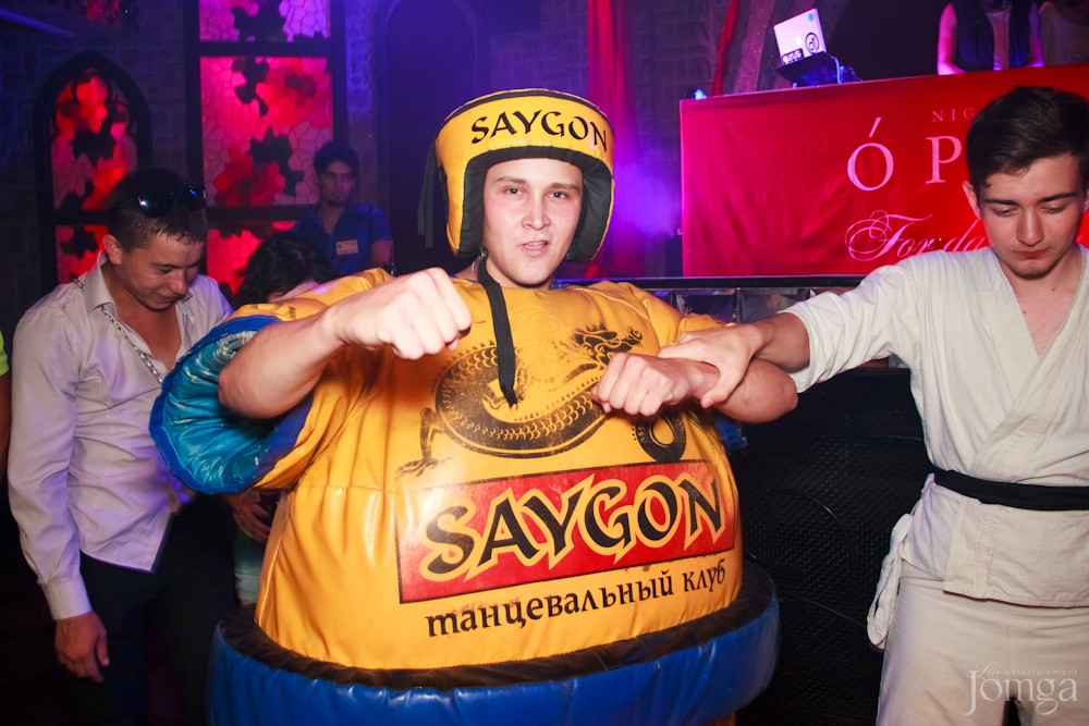 Фотография с UNIVERSIADA в Опера