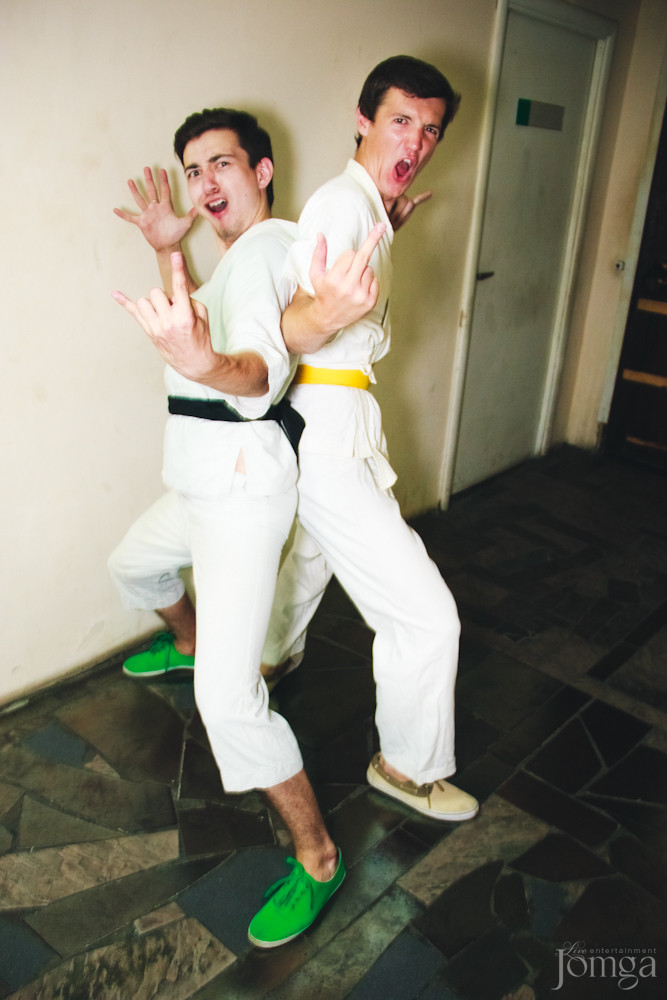 Фотография с UNIVERSIADA в Опера