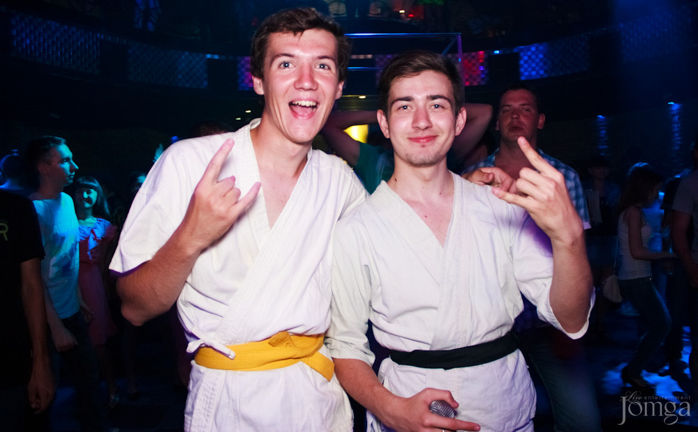 Фотография с UNIVERSIADA в Опера