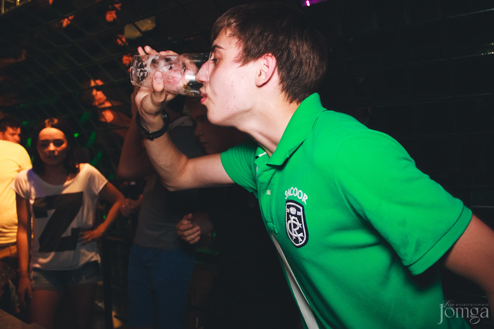 Фотография с UNIVERSIADA в Опера