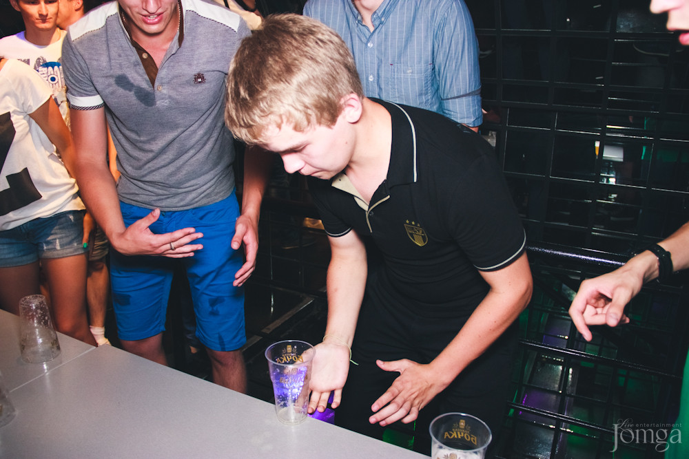 Фотография с UNIVERSIADA в Опера