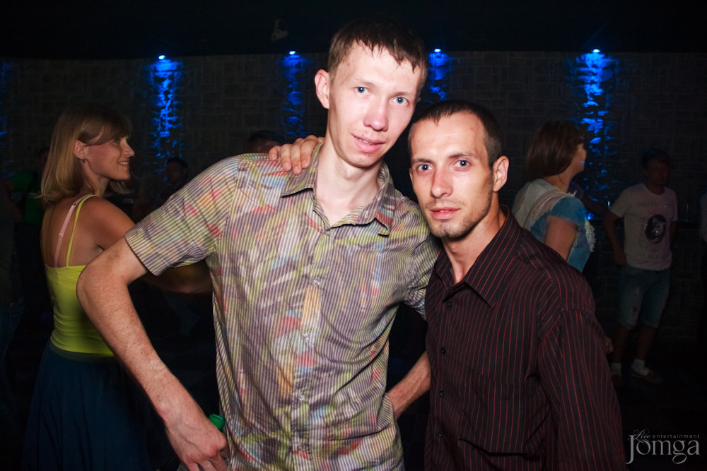 Фотография с UNIVERSIADA в Опера