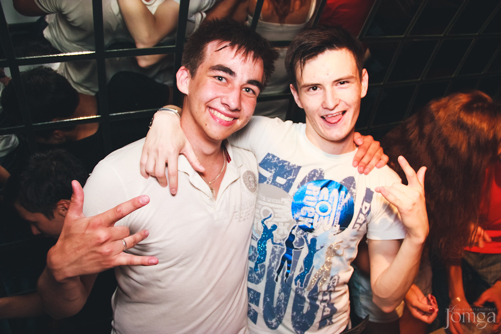 Фотография с UNIVERSIADA в Опера