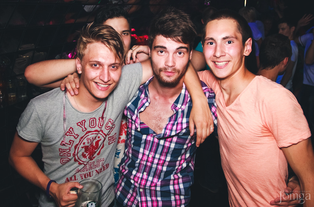 Фотография с UNIVERSIADA в Опера