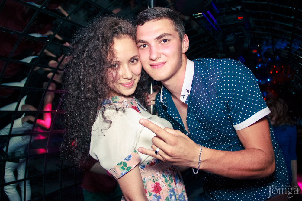 Фотография с UNIVERSIADA в Опера