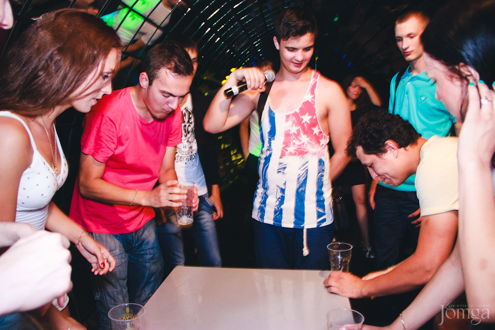 Фотография с UNIVERSIADA в Опера