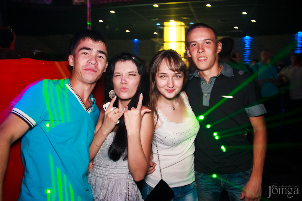 Фотография с UNIVERSIADA в Опера