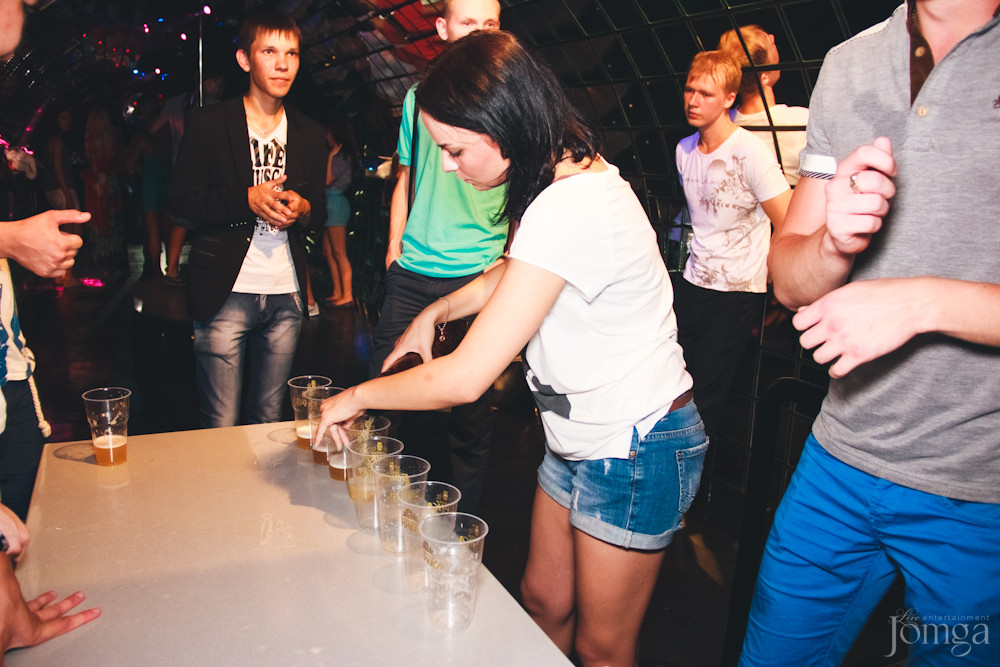 Фотография с UNIVERSIADA в Опера