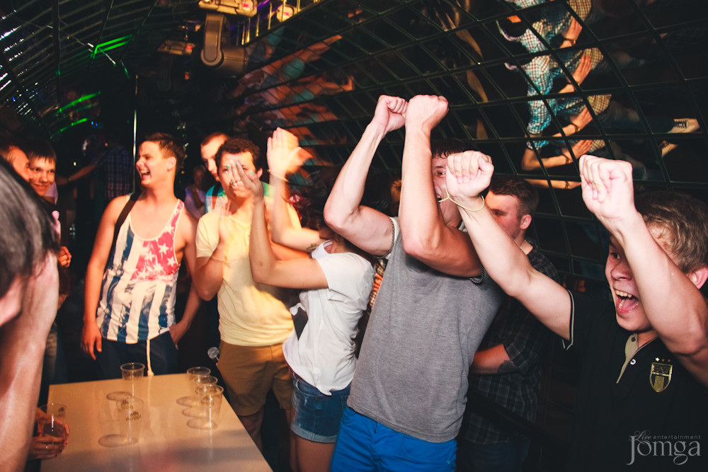 Фотография с UNIVERSIADA в Опера