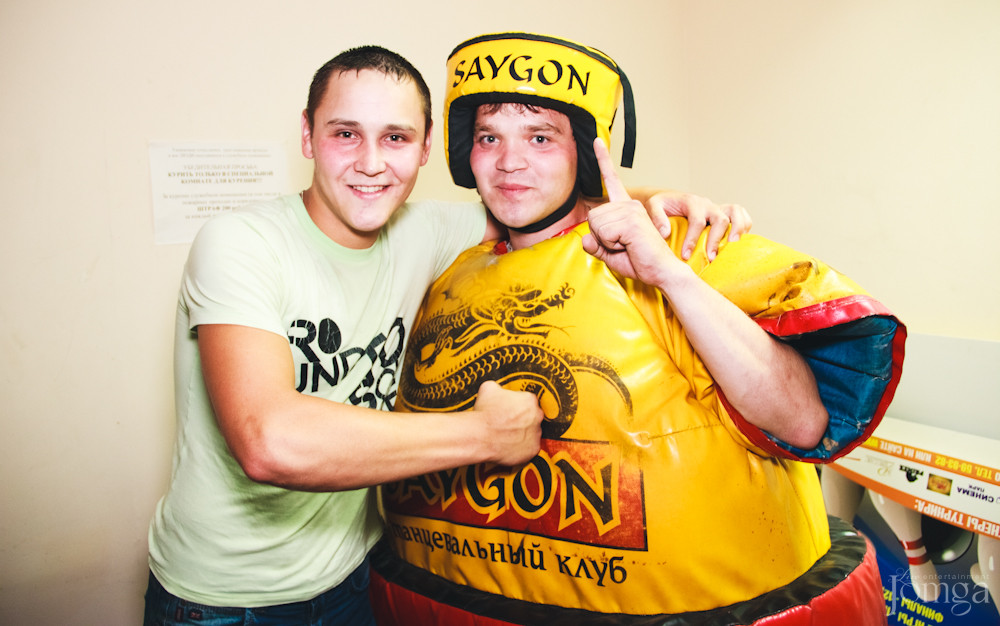 Фотография с UNIVERSIADA в Опера