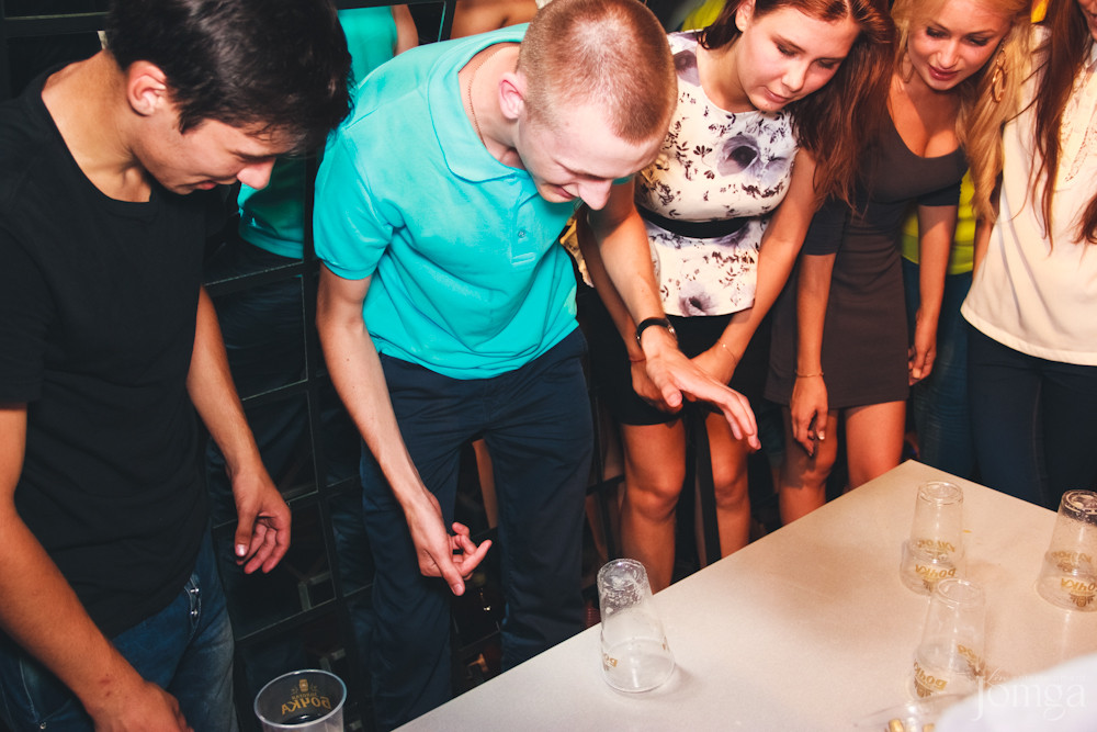 Фотография с UNIVERSIADA в Опера