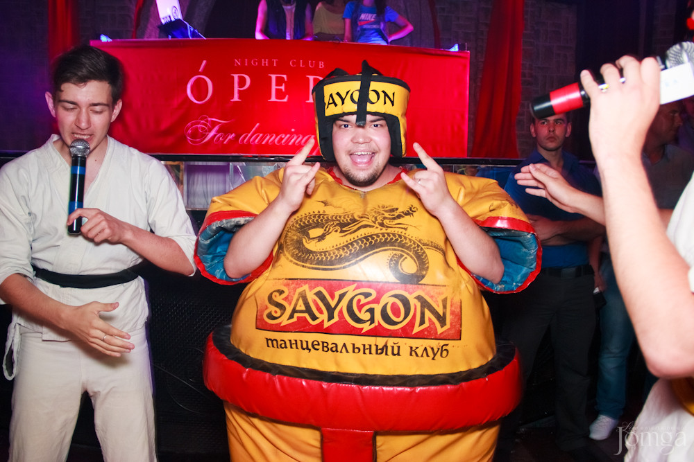 Фотография с UNIVERSIADA в Опера