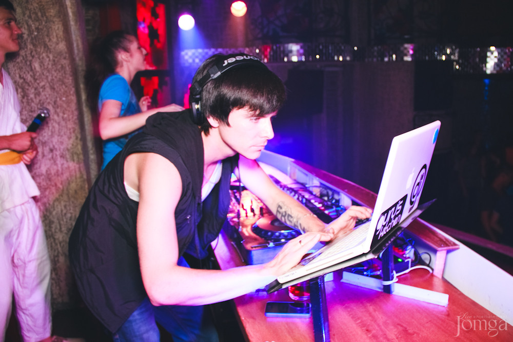 Фотография с UNIVERSIADA в Опера