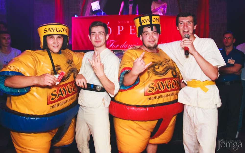 Фотография с UNIVERSIADA в Опера