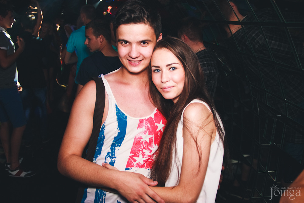 Фотография с UNIVERSIADA в Опера