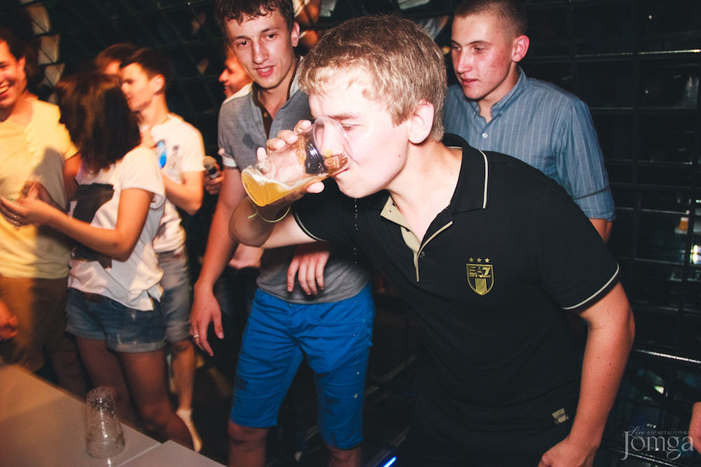 Фотография с UNIVERSIADA в Опера