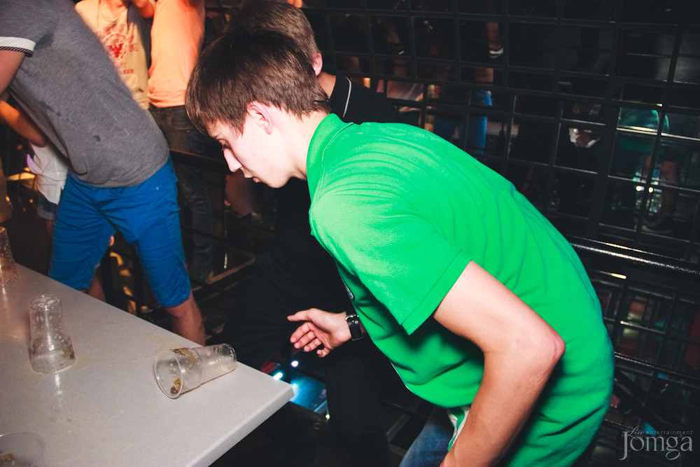 Фотография с UNIVERSIADA в Опера