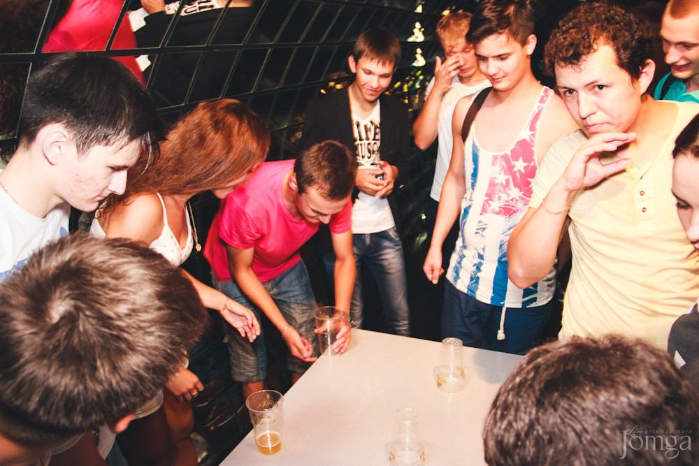 Фотография с UNIVERSIADA в Опера