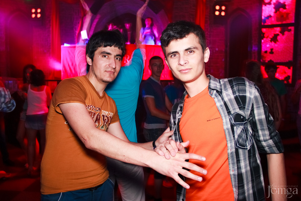 Фотография с UNIVERSIADA в Опера