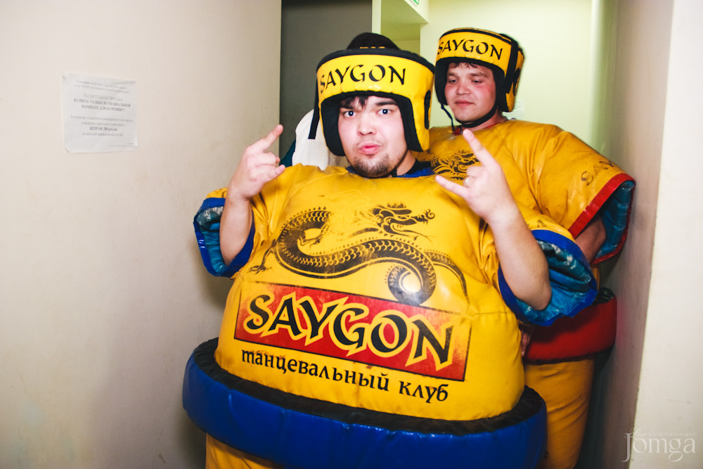 Фотография с UNIVERSIADA в Опера