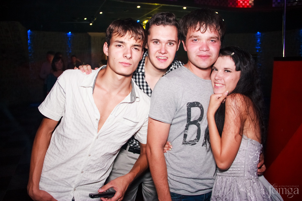 Фотография с UNIVERSIADA в Опера