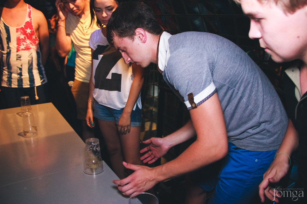 Фотография с UNIVERSIADA в Опера