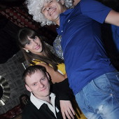 День рождение dj Renat Endless фото 91