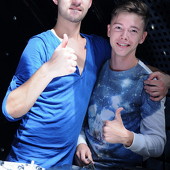 День рождение dj Renat Endless фото 50