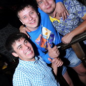 День рождение dj Renat Endless фото 86