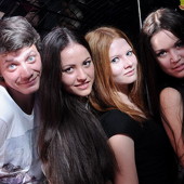 День рождение dj Renat Endless фото 57