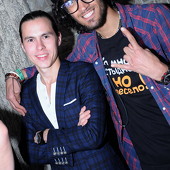 День рождение dj Renat Endless фото 82