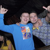 День рождение dj Renat Endless фото 87