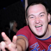 День рождение dj Renat Endless фото 76