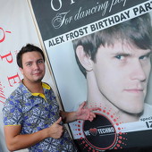 День рождение dj Renat Endless фото 74