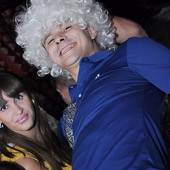 День рождение dj Renat Endless фото 90