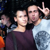 День рождение dj Renat Endless фото 64