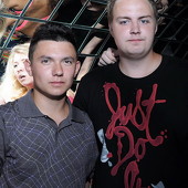 День рождение dj Renat Endless фото 55