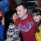 День рождение dj Renat Endless фото 85