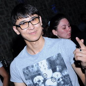 День рождение dj Renat Endless фото 79