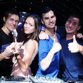 День рождение dj Renat Endless фото 49