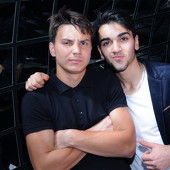 День рождение dj Renat Endless фото 43