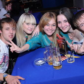 День рождение dj Renat Endless фото 96