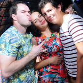 День рождение dj Renat Endless фото 37