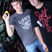 День рождение dj Renat Endless фото 46