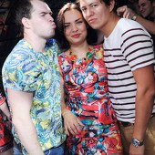 День рождение dj Renat Endless фото 36